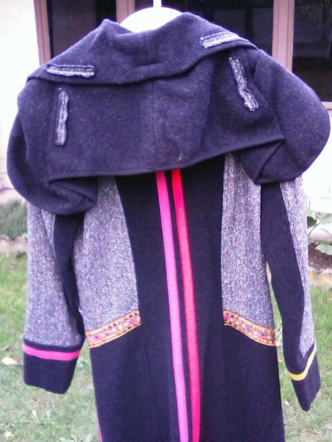 manteau garella La Gorgue (59)