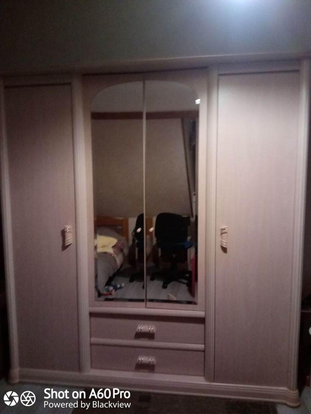 Armoire + commode Meubles