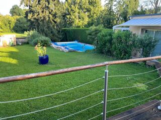  Maison � vendre 7 pi�ces 230 m�