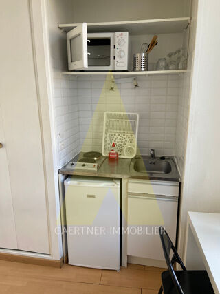  Appartement � louer 1 pi�ce 14 m�