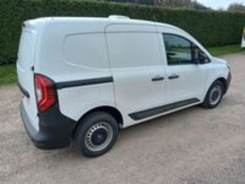 Kangoo VAN STE 1.5 DCI 95 GRAND CONFORT 2 PLACES 23749 KMS 2023 occasion 88220 Urim&eacute;nil