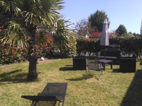  Appartement � louer 4 pi�ces 85 m�