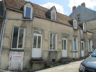  Maison à vendre 2/3 pièces 49 m²