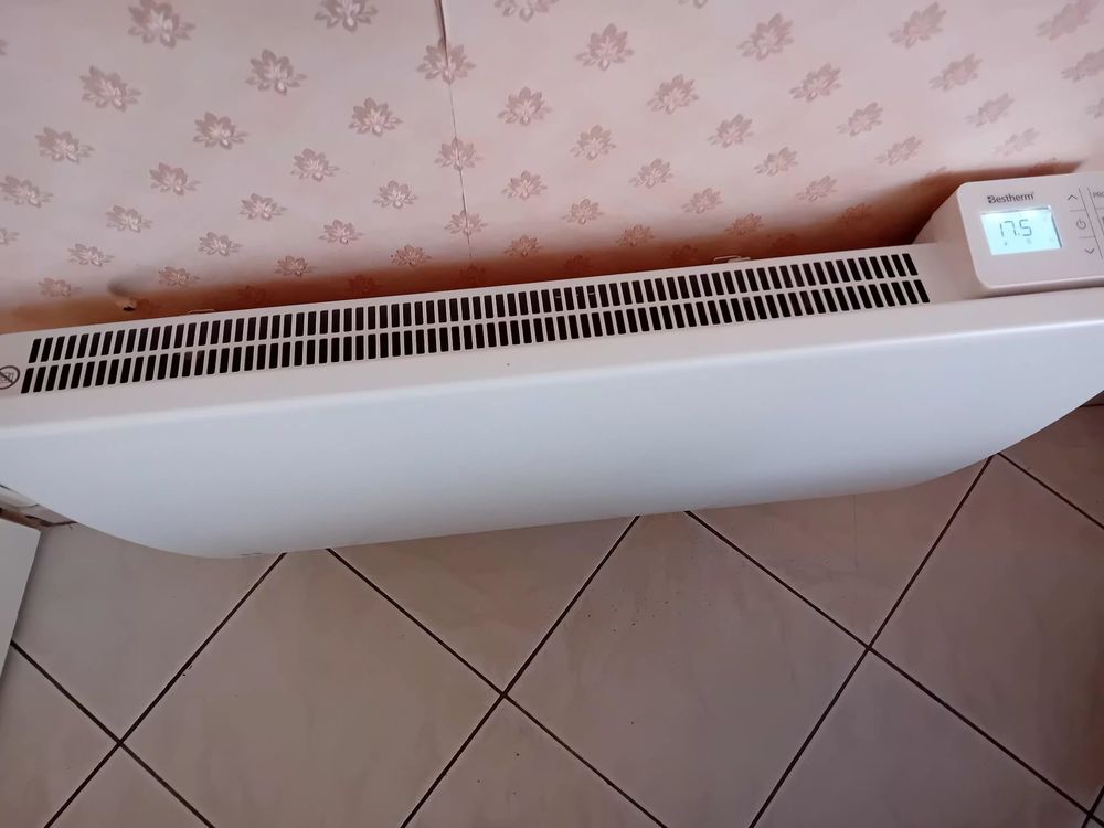 Radiateurs inertie Electroménager