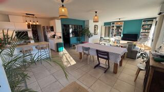  Villa � vendre 5 pi�ces 109 m�