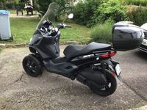 PIAGGIO 2021 occasion 54690 Lay-Saint-Christophe