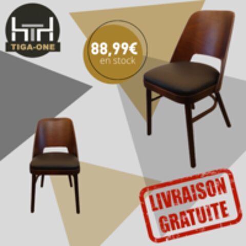   CHAISE EN STOCK NEMAUSUS 