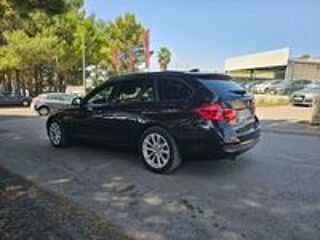 S&eacute;rie 3 Touring 318i 136 ch Sport 2018 occasion 34690 Fabr&egrave;gues