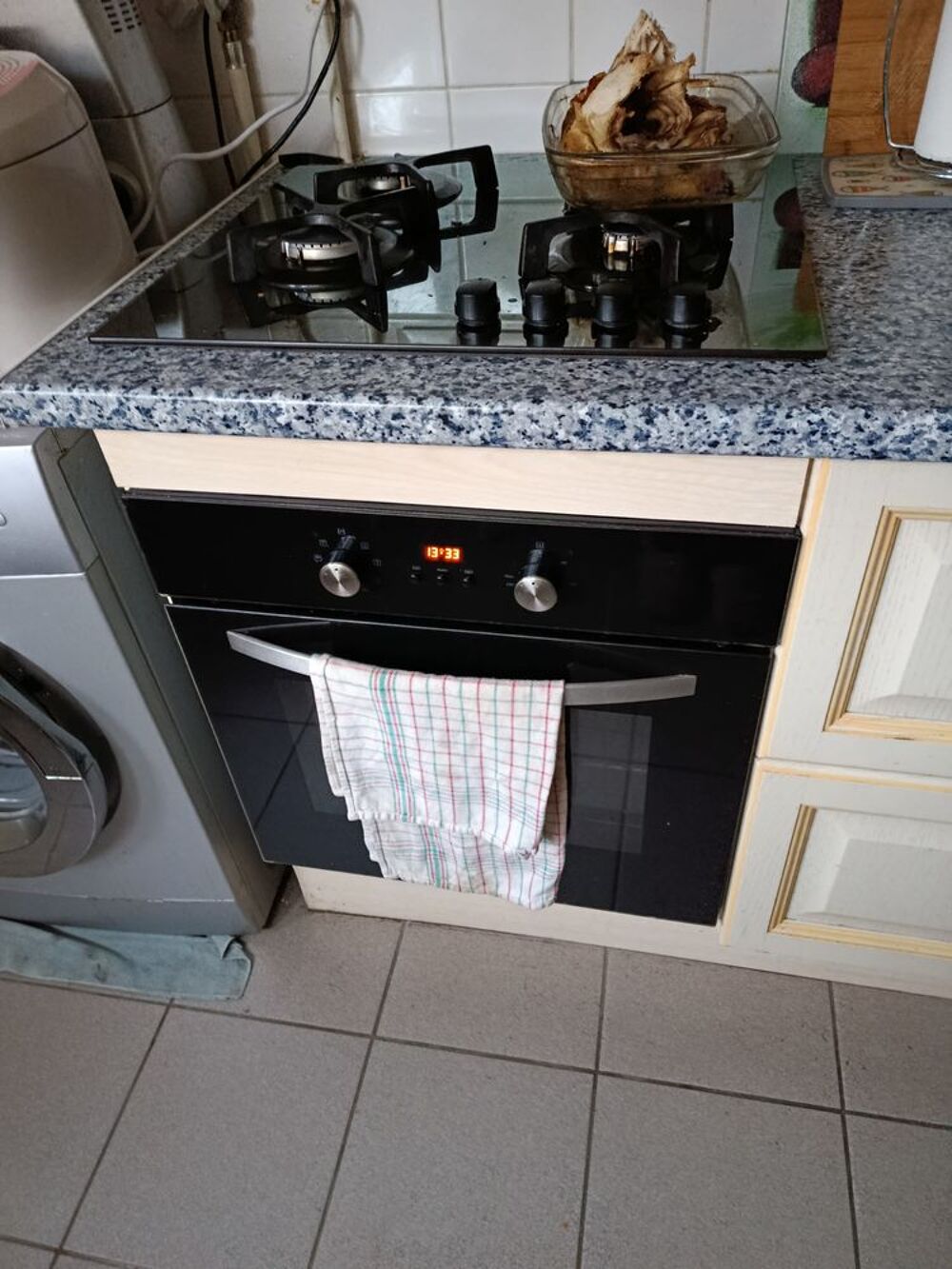 meubles cuisine &eacute;quip&eacute;e Meubles