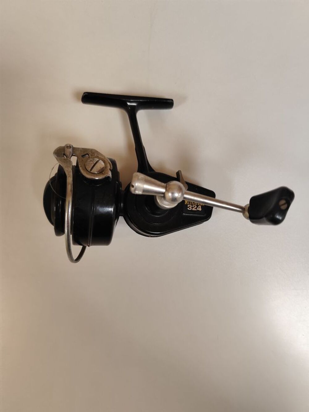 Moulinets p&ecirc;che Sports