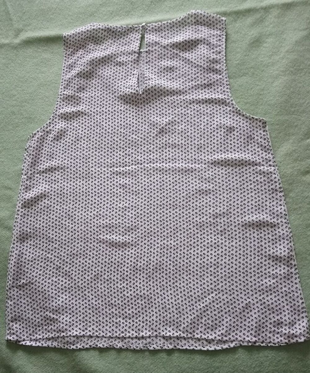 D&eacute;bardeur Kiabi Vêtements