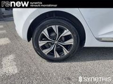 Clio IV CLIO SOCIETE TCE 90 EVOLUTION REVERSIBLE 2023 occasion 26200 Mont&eacute;limar