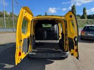 Kangoo Express KANGOO Z.E. GENERIQUE 2015 occasion 69360 Ternay