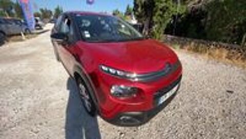 C3 III PureTech 82ch Feel 2017 occasion 66000 Perpignan