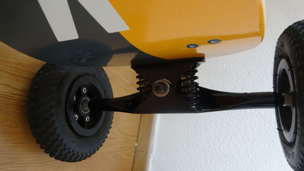 mountainboard Sports