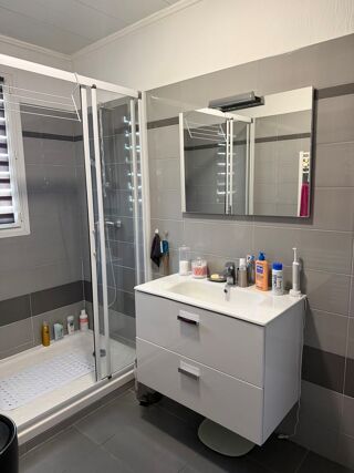  Appartement � vendre 3 pi�ces 75 m�