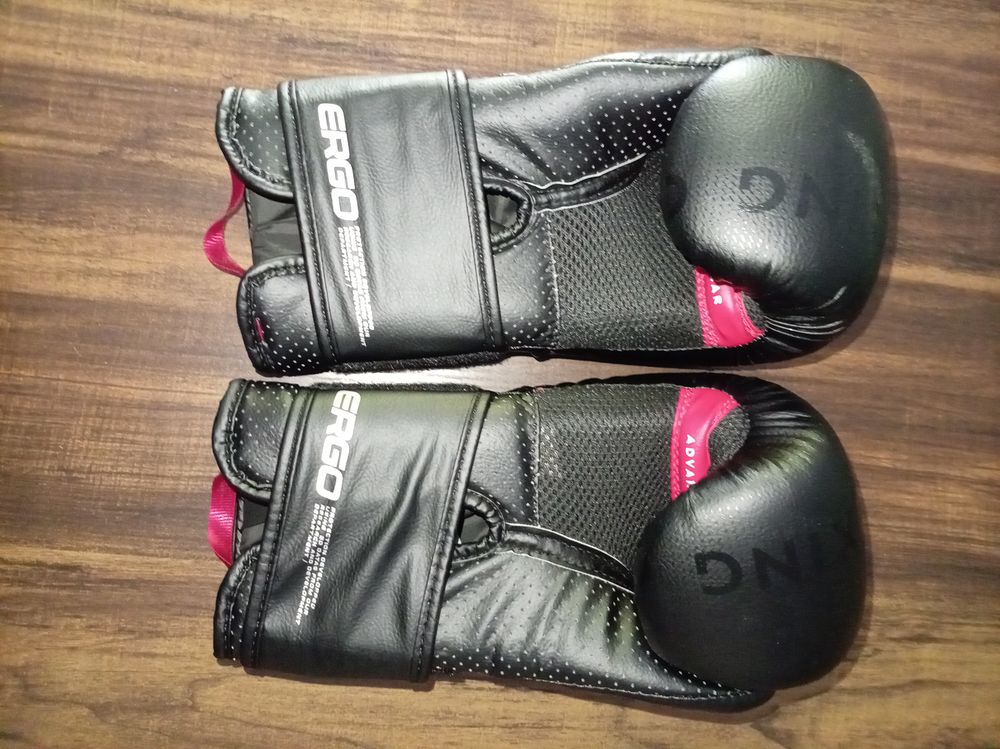 Gant sport enfant boxe full 8oz Sports