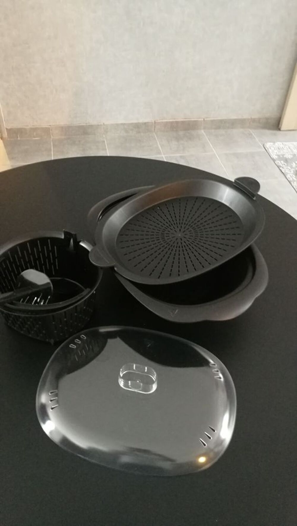 robot Electroménager