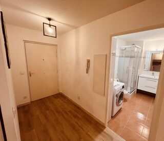  Appartement � vendre 2 pi�ces 30 m�