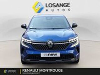 Austral mild hybrid 160 auto Techno 2023 occasion 92120 Montrouge