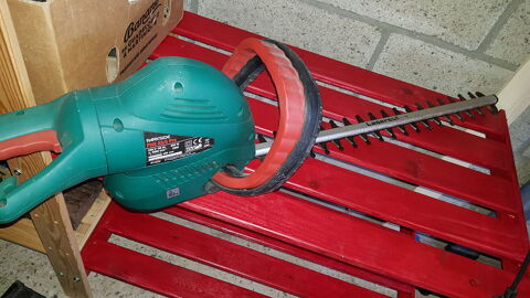 Parkside taille haie 
PHS 55/5 pro 550 w 10 Deuil-la-Barre (95)