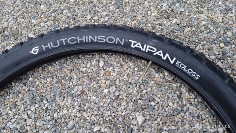 2 pneux vlos vtt bon tat 80 Allevard (38)