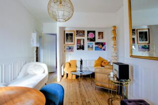  Appartement � vendre 3 pi�ces 54 m�