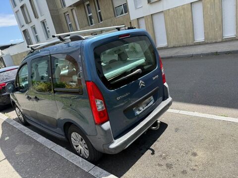 Citroen berlingo Citro&euml;n  1.6 HDI 90 &euro;" Gr