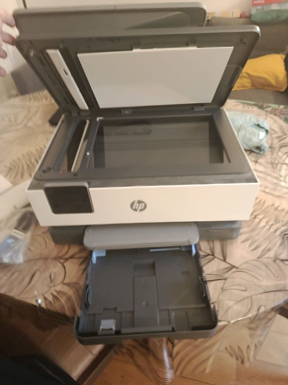 imprimante multifonction Matériel informatique