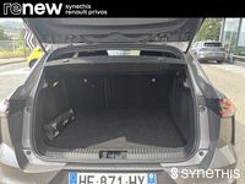 Symbioz E-Tech full hybrid 145 Evolution 2025 occasion 07200 Aubenas