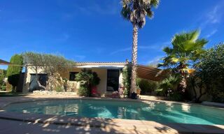  Villa à vendre 5 pièces 89 m²