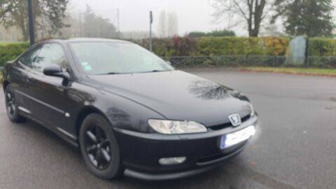 PEUGEOT Voiture 1998 occasion Villecresnes 94440