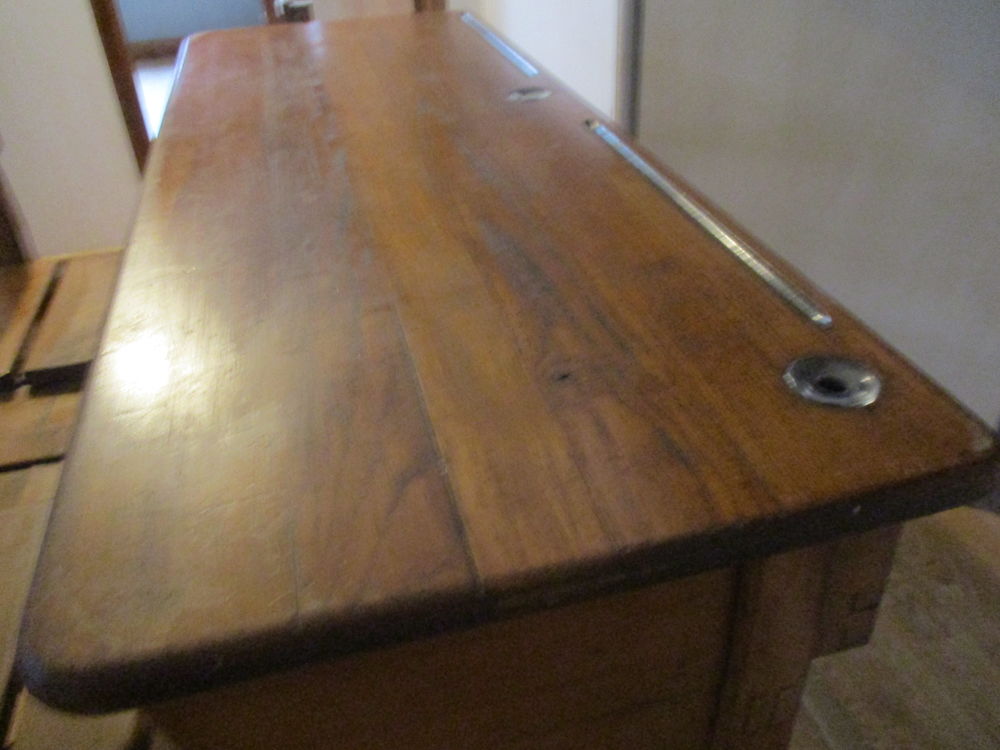 Bureau &eacute;colier Meubles
