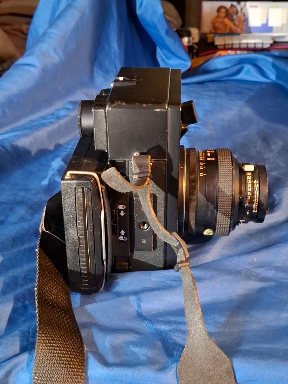 Polaroidv600 SE Photos/Video/TV