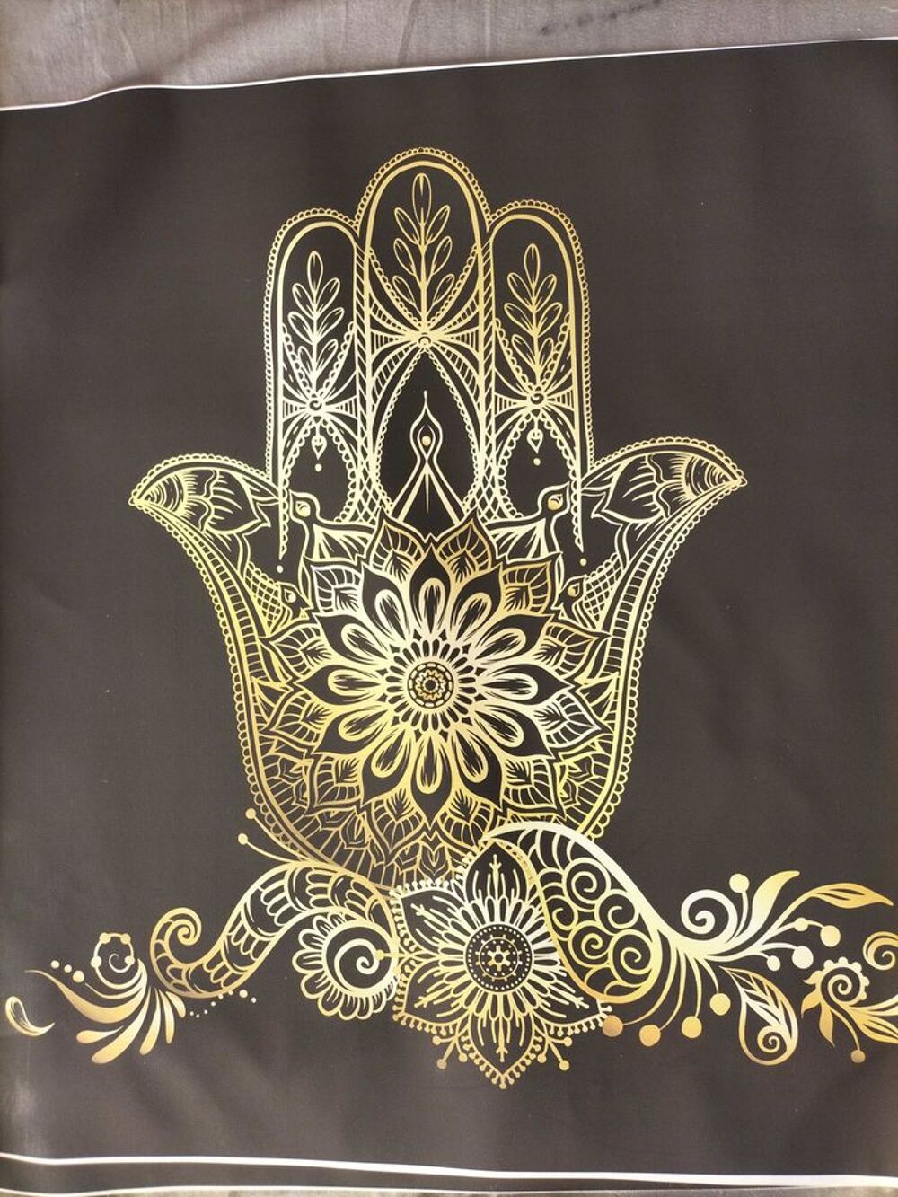 poster sur toile Décoration