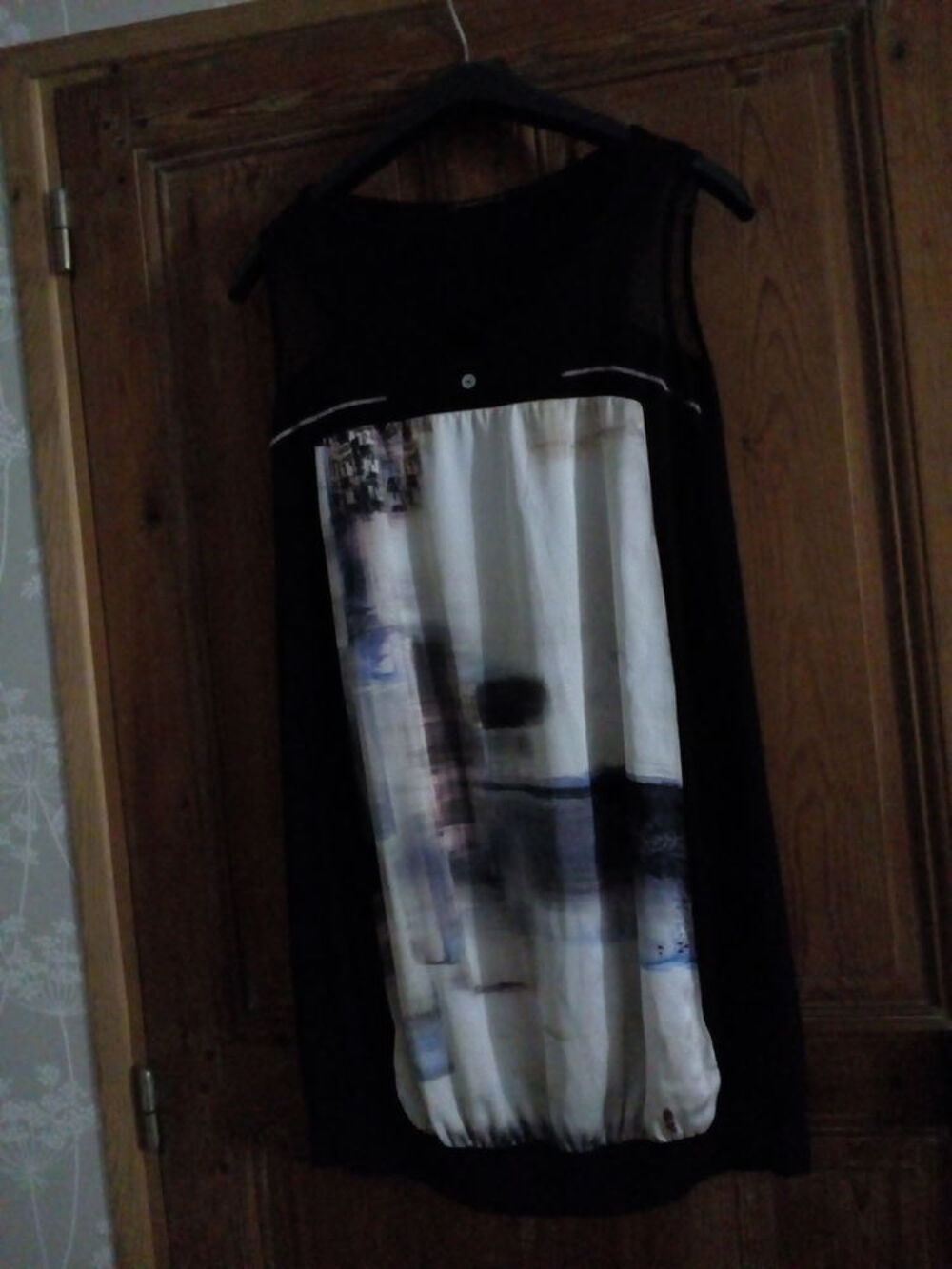 Robe d'&eacute;t&eacute; Vêtements