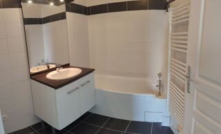  Appartement � vendre 1 pi�ce 32 m�