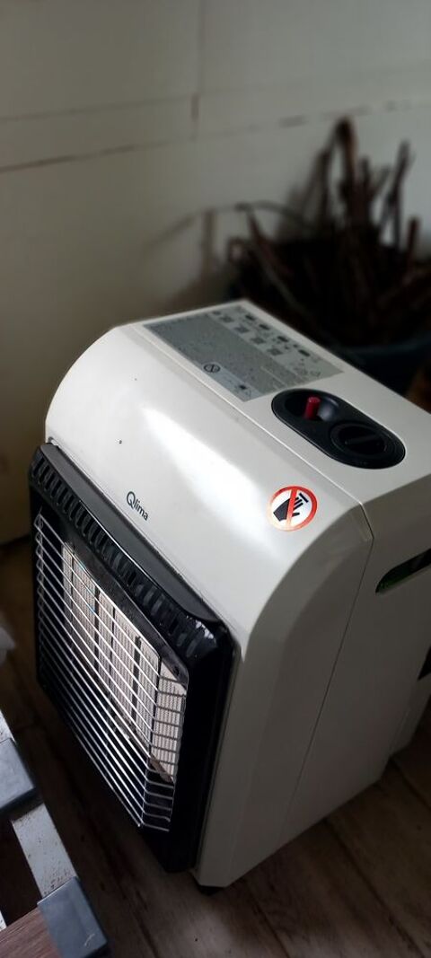 Chauffage � gaz 70 Oloron-Sainte-Marie (64)