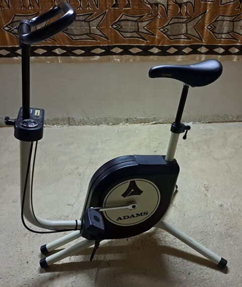 V�lo d'appartement Adams 75 Marignane (13)