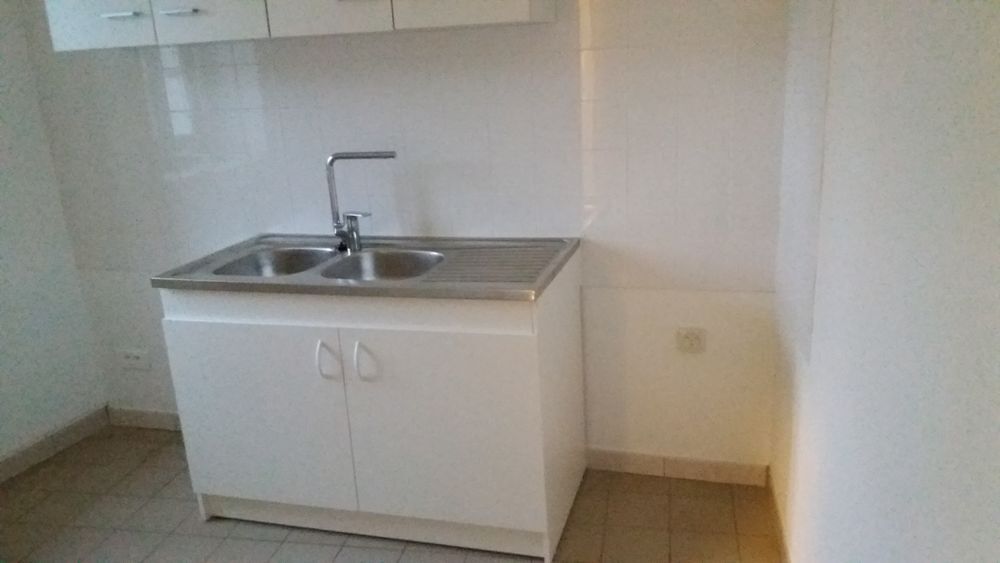 Location Appartement Studio T1 refait à neuf. Alissas