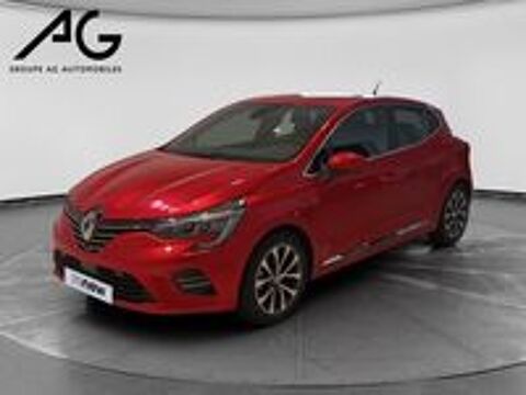 Clio V Clio E-Tech 140 - 21N Intens 2022 occasion 08000 Charleville-M&eacute;zi&egrave;res