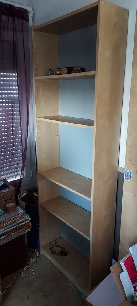 ETAGERE 0 Nogent-sur-Marne (94)