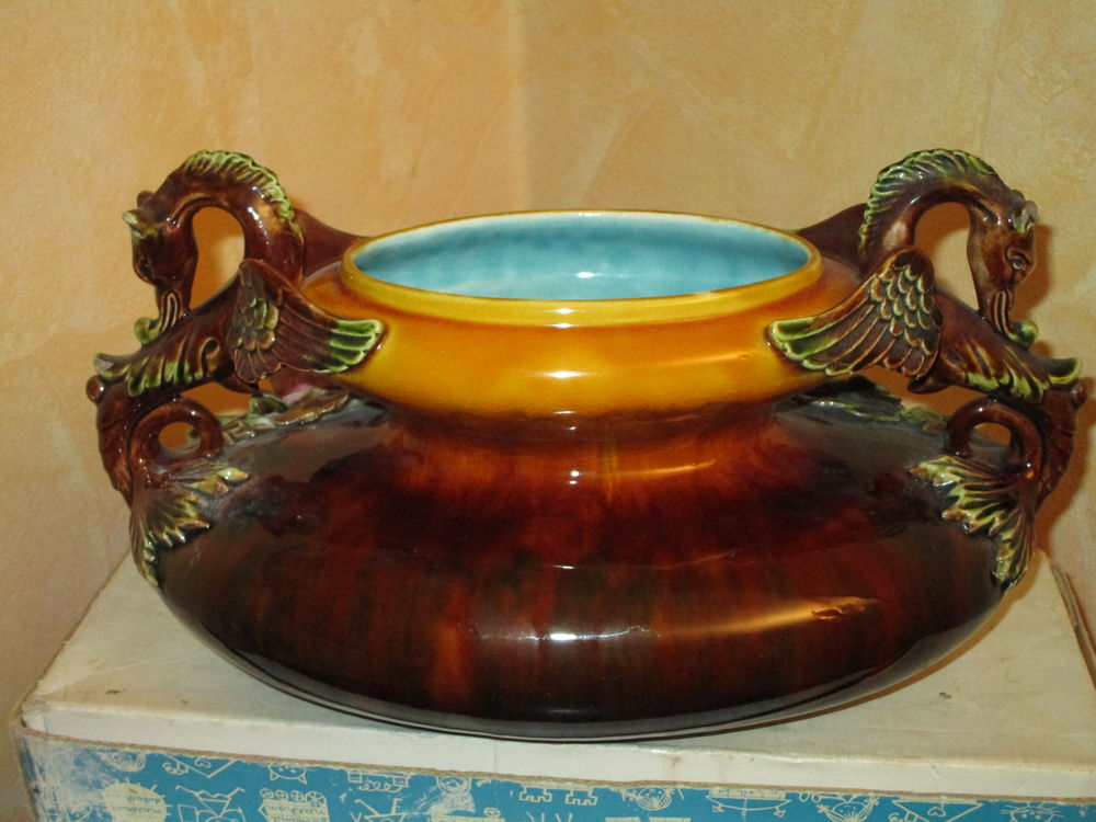  VASE POT DE FLEUR Décoration