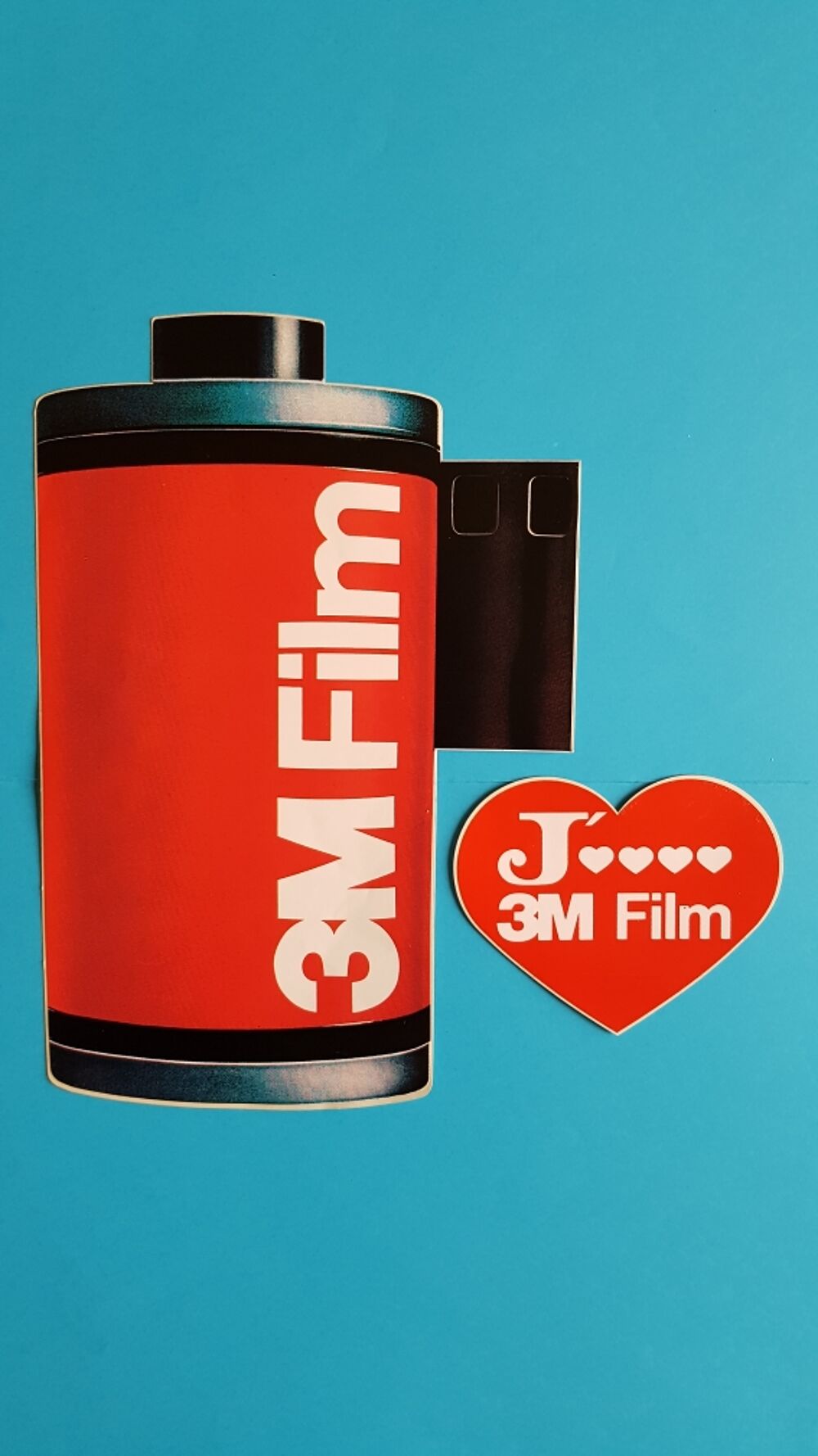 3M FILM 