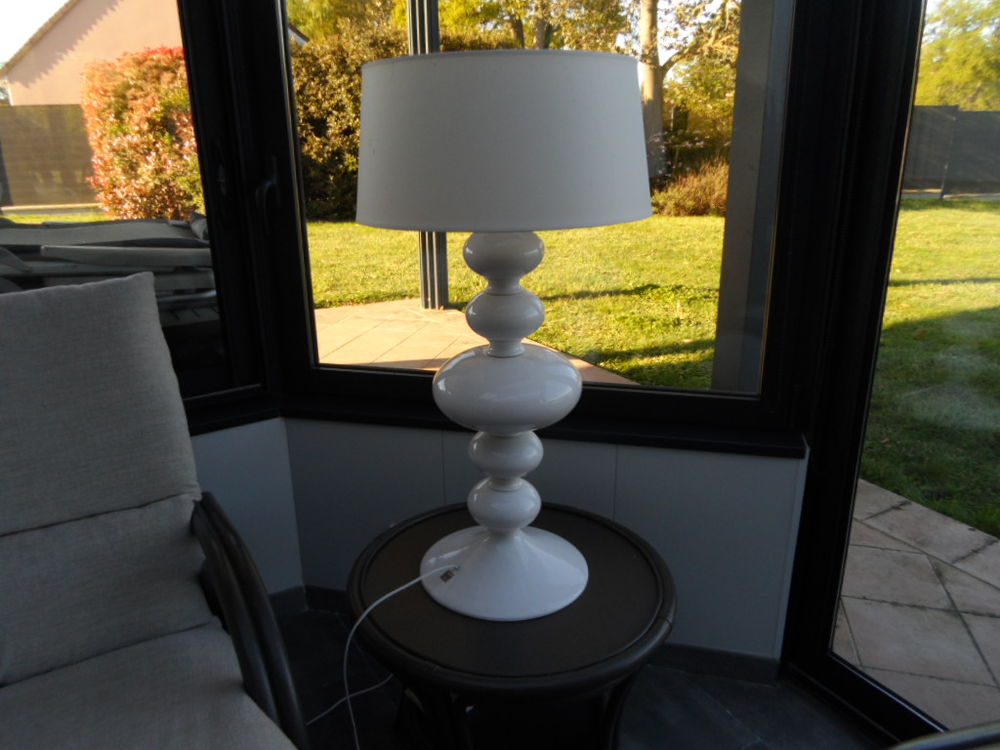 LAMPE Décoration
