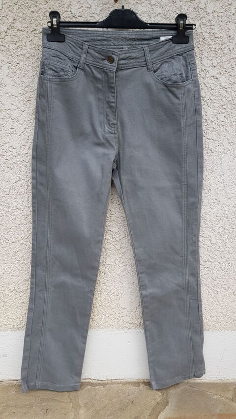 Pantalon coton SCOTTAGE Taille 38 (neuf) 18 Saint-Martin-le-Beau (37)