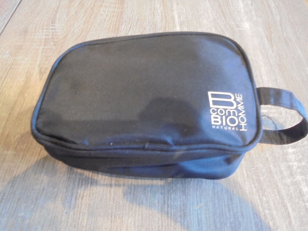 Trousse homme Maroquinerie