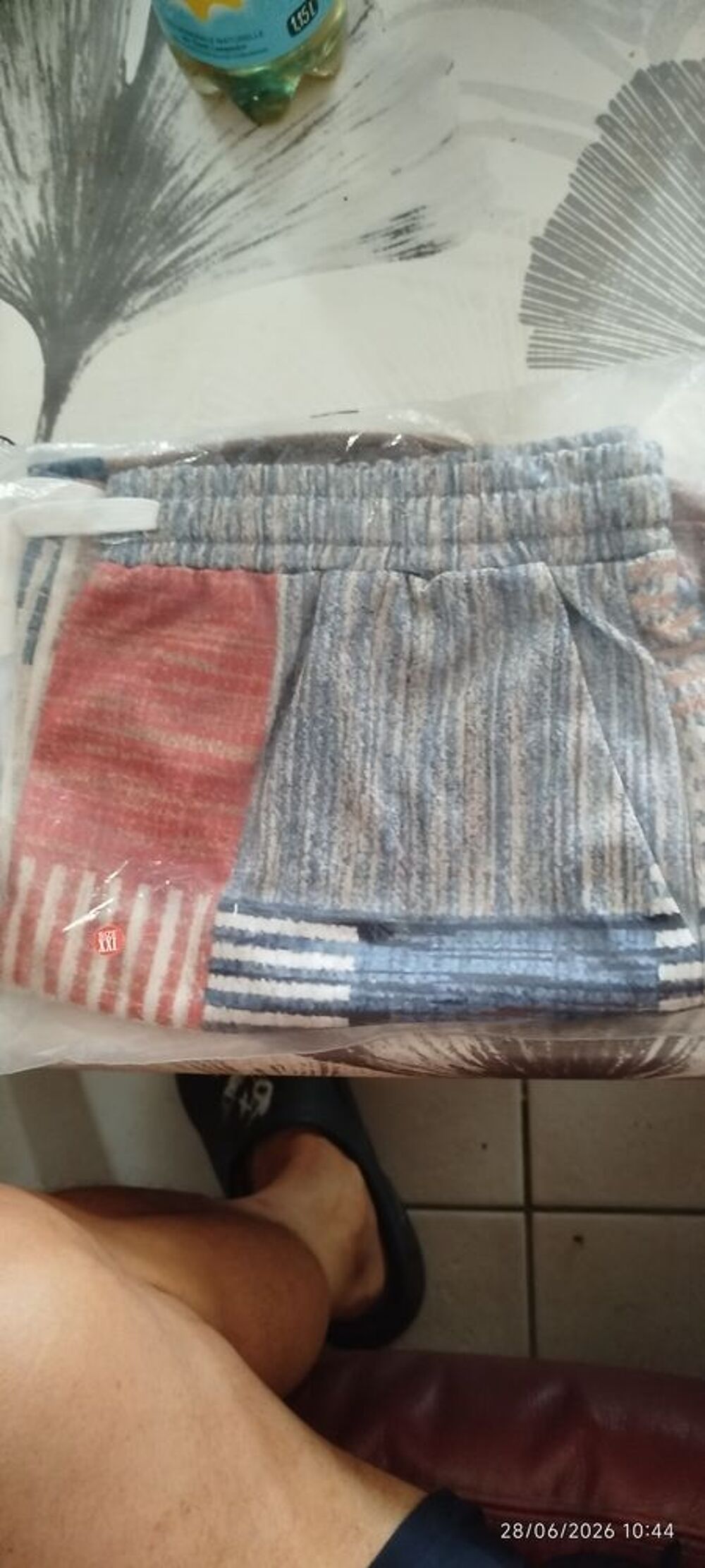 V&ecirc;tements homme Vêtements
