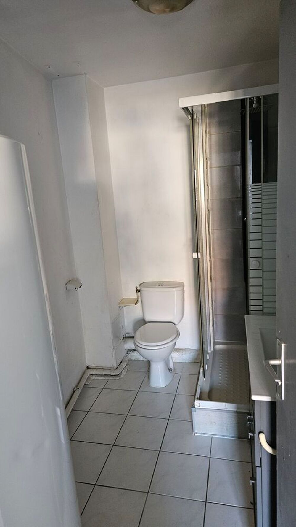Vente Appartement Studio 27 m² lumineux avec cuisine équipée proche place du m Cannes
