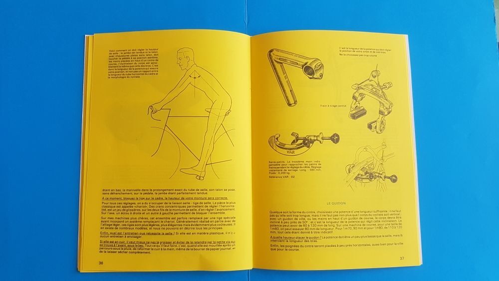 OUTILLAGE 2 ROUES * LE PETIT LIVRE JAUNE Bricolage